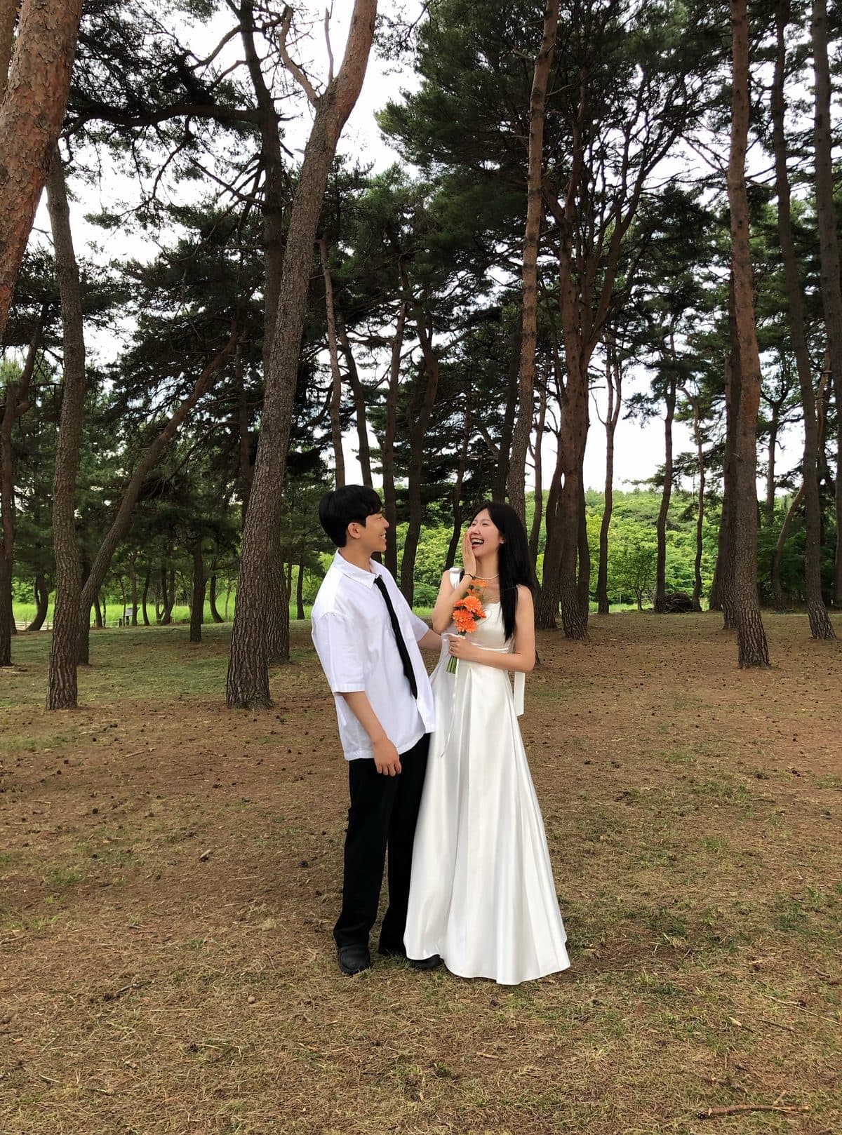 양민식 & 진서윤